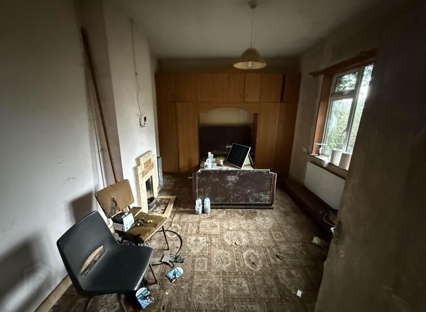 Moigh Lower, Ballyhaunis, Cloonfad, F35DW96