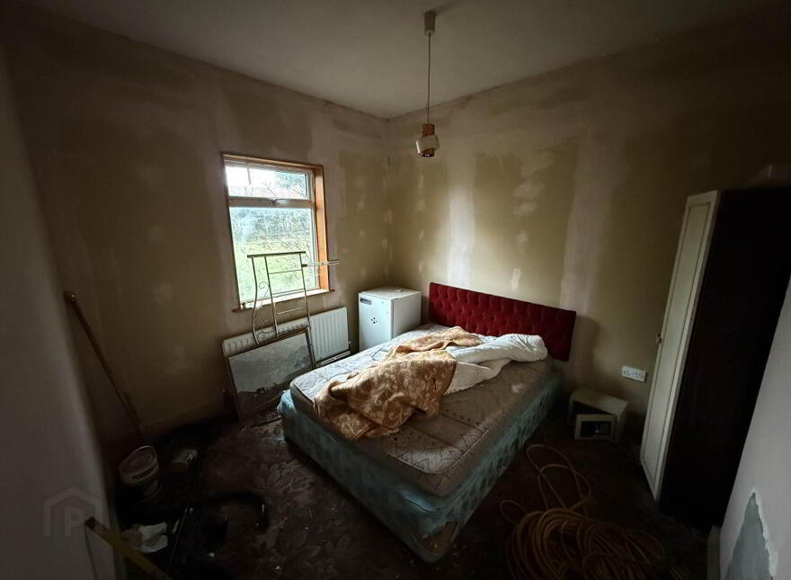 Moigh Lower, Ballyhaunis, Cloonfad, F35DW96