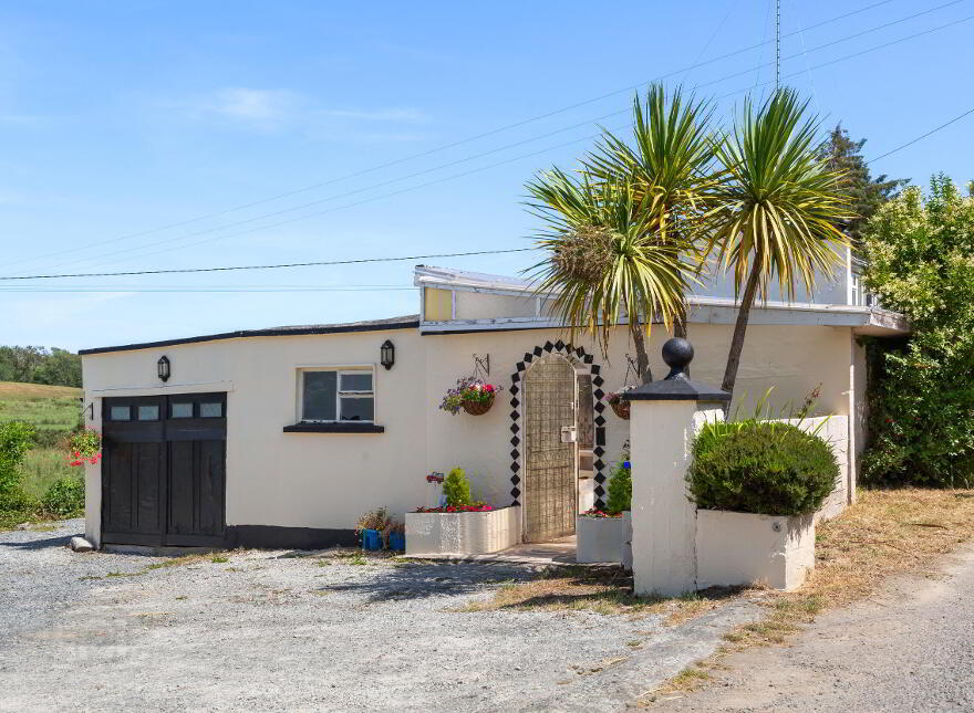 Casalingo, Ballylarkin, Inch, Gorey, Y25KD80