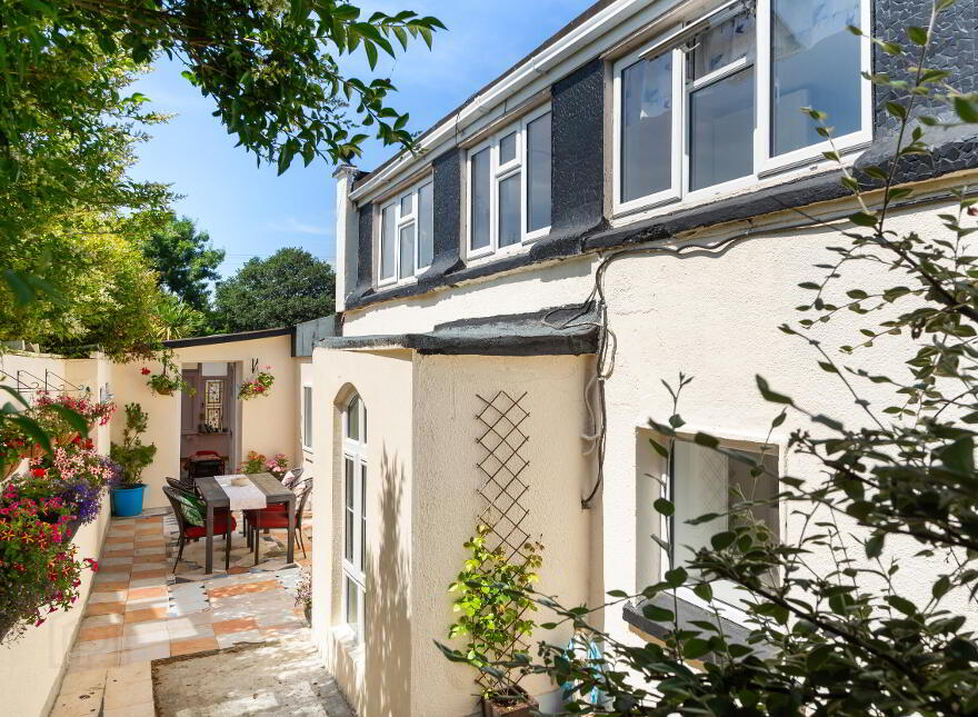 Casalingo, Ballylarkin, Inch, Gorey, Y25KD80 photo