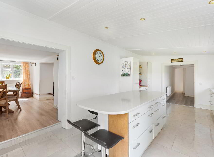 Casalingo, Ballylarkin, Inch, Gorey, Y25KD80