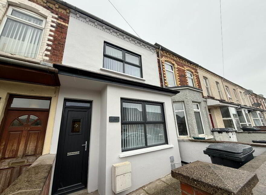 137 Euston Street, Belfast, BT6 9AF photo