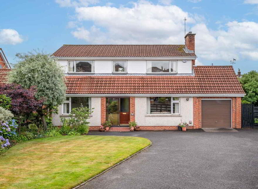 2 Cleland Park North, Bangor, BT20 3EN