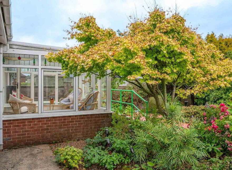 2 Cleland Park North, Bangor, BT20 3EN