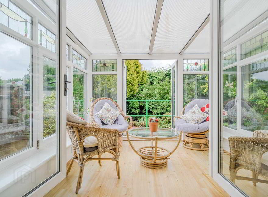 2 Cleland Park North, Bangor, BT20 3EN