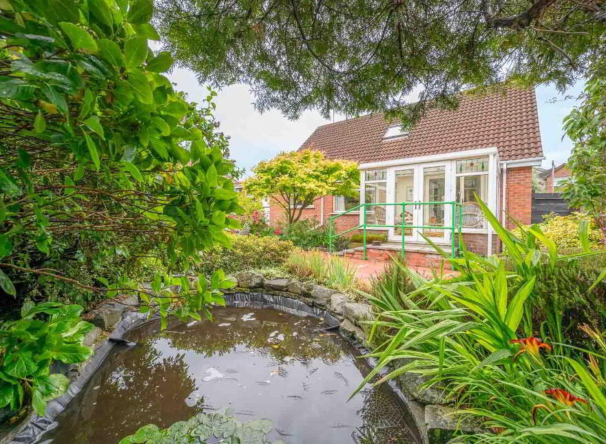 2 Cleland Park North, Bangor, BT20 3EN