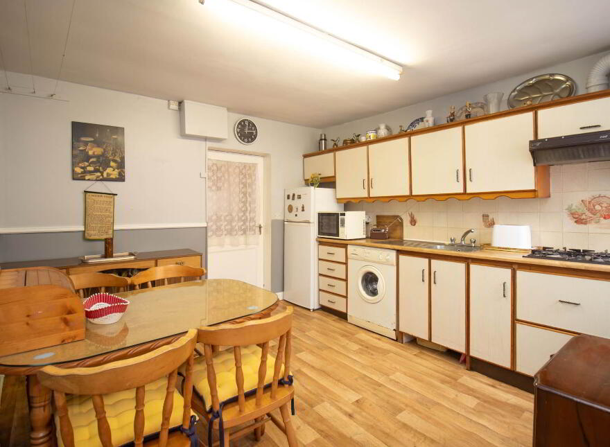 33 College Street, Cavan Town, H12K889