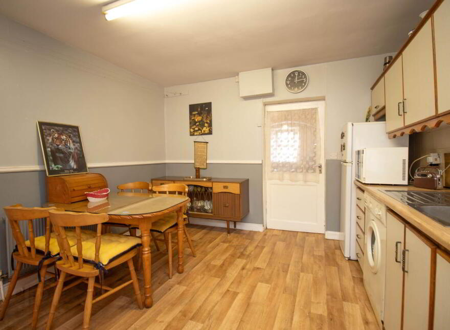 33 College Street, Cavan Town, H12K889