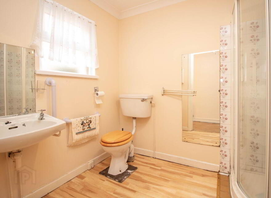 33 College Street, Cavan Town, H12K889