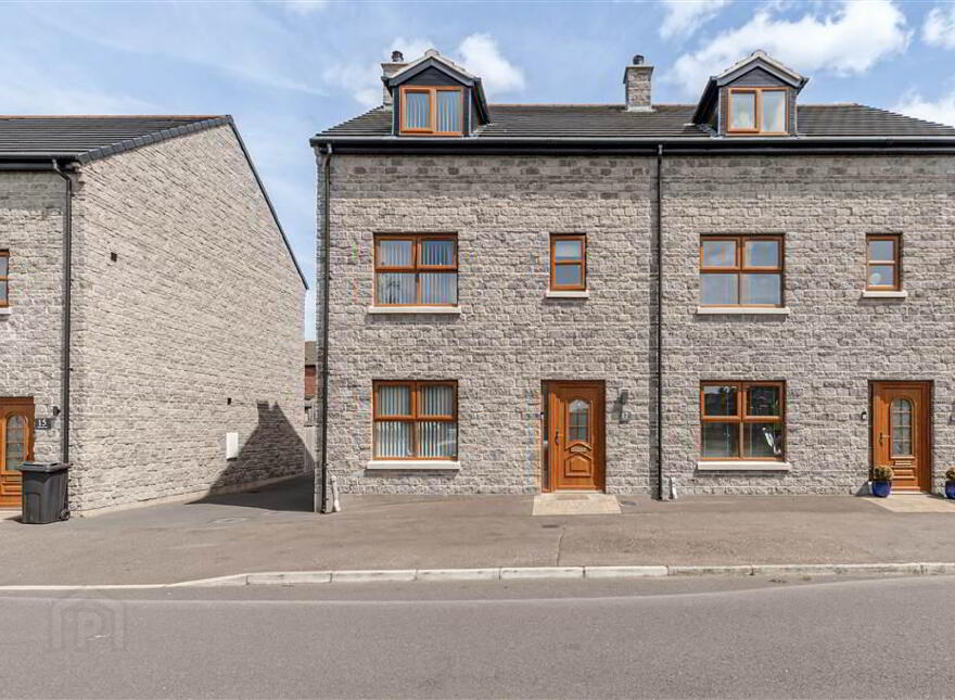 17 Killultagh Green, Glen Road, Glenavy, BT29 4LU photo