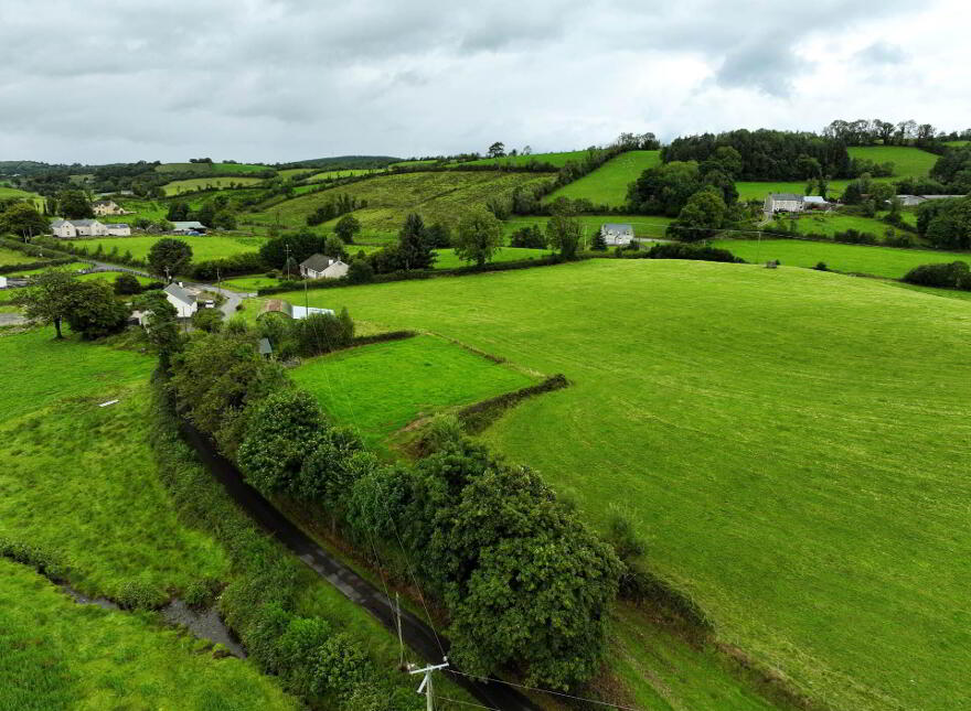 Site At, Faugher Road, Enniskillen, BT74 8FB photo