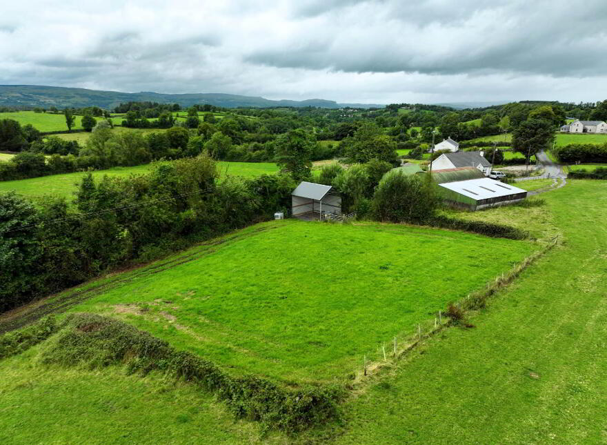 Site At, Faugher Road, Enniskillen, BT74 8FB