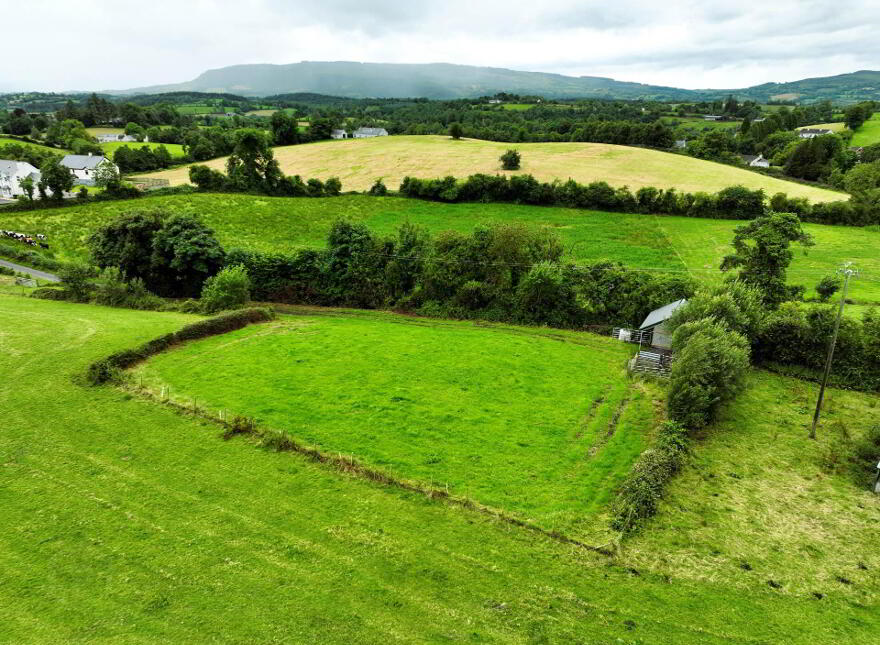 Site At, Faugher Road, Enniskillen, BT74 8FB
