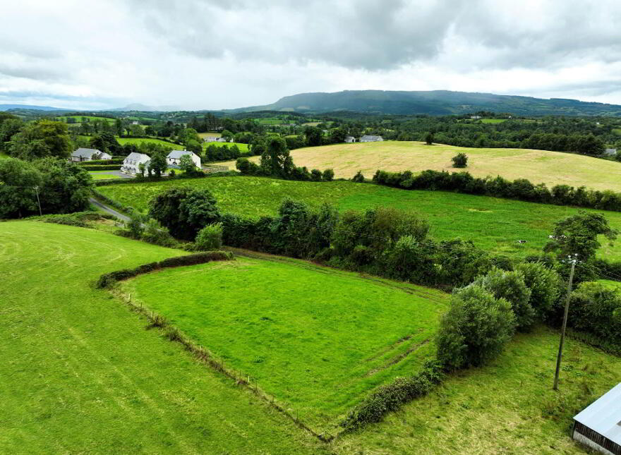 Site At, Faugher Road, Enniskillen, BT74 8FB