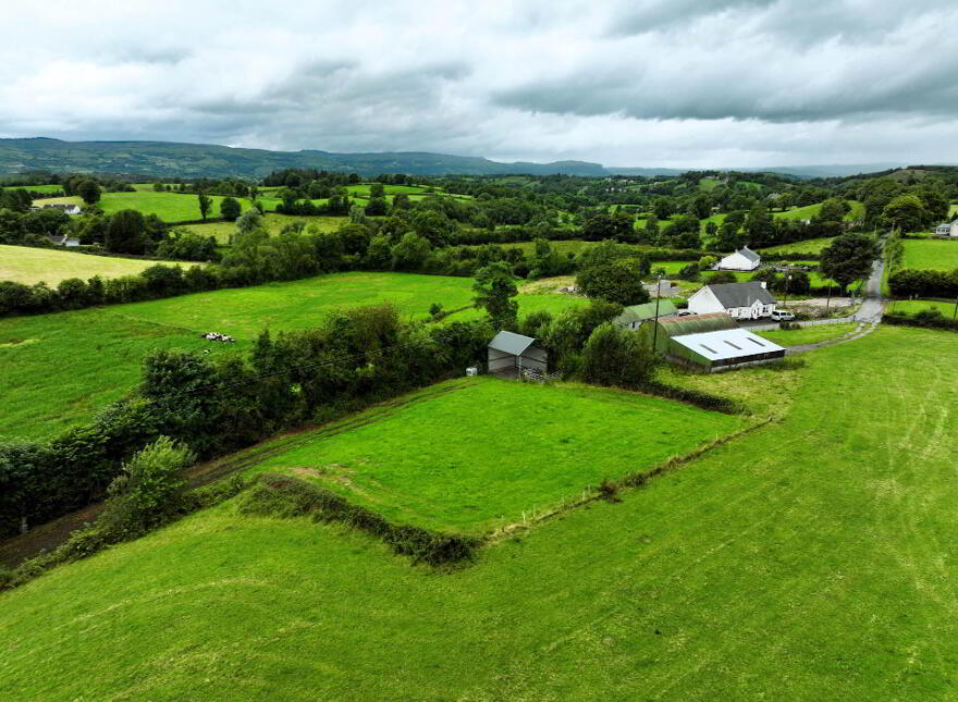 Site At, Faugher Road, Enniskillen, BT74 8FB