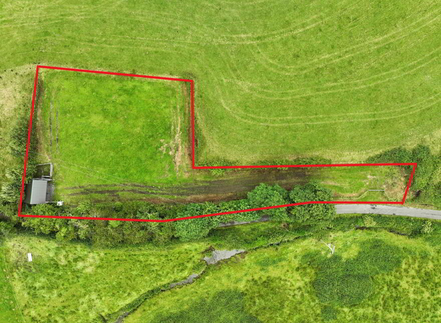 Site At, Faugher Road, Enniskillen, BT74 8FB