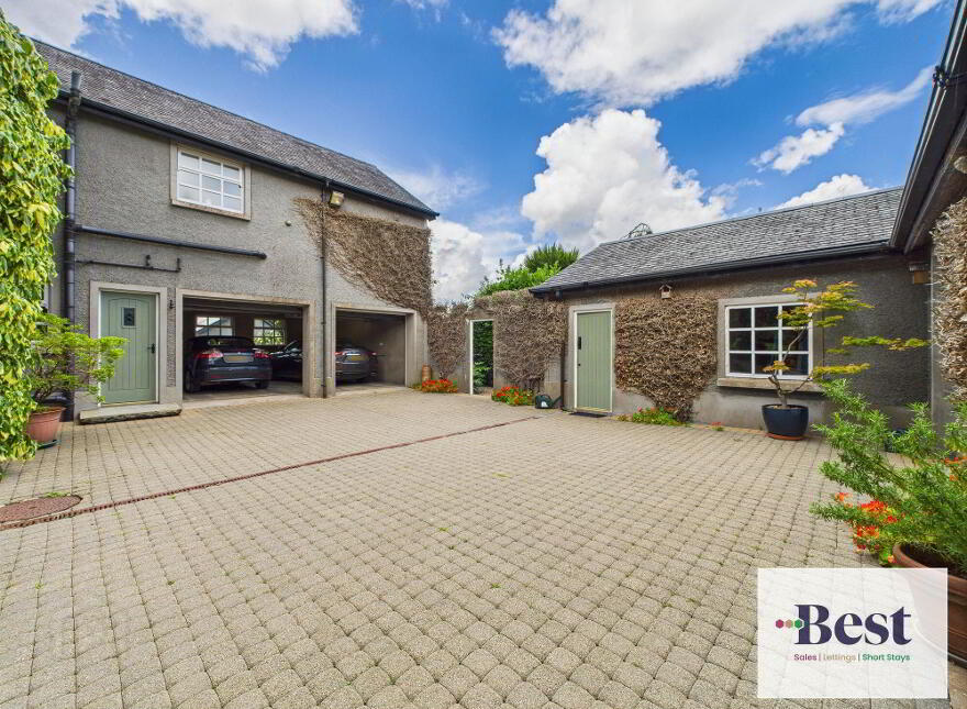 28 Ballywillin Road, Larne, BT40 3LQ
