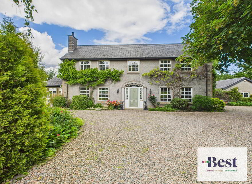 28 Ballywillin Road, Larne, BT40 3LQ photo