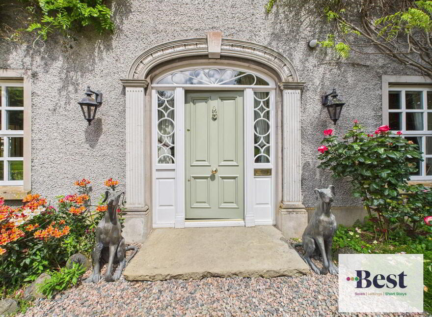 28 Ballywillin Road, Larne, BT40 3LQ