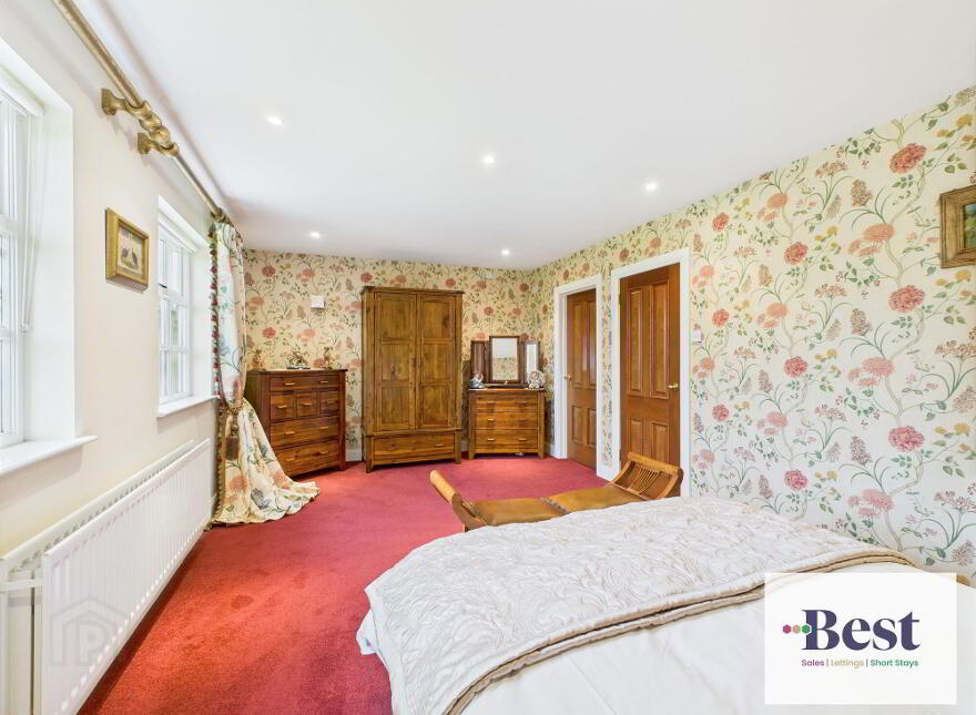 28 Ballywillin Road, Larne, BT40 3LQ