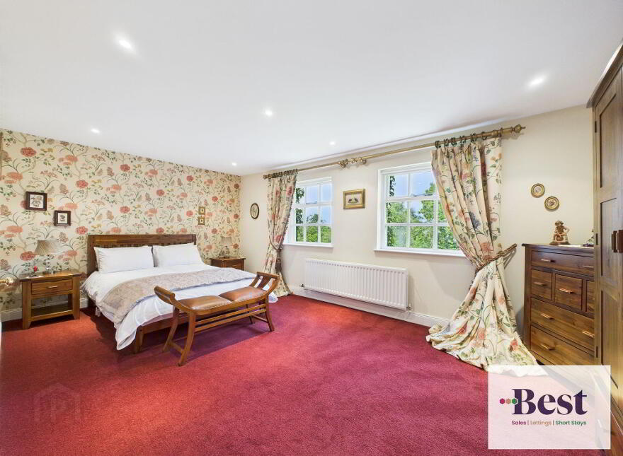 28 Ballywillin Road, Larne, BT40 3LQ