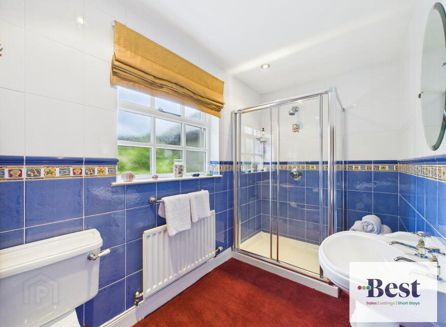 28 Ballywillin Road, Larne, BT40 3LQ