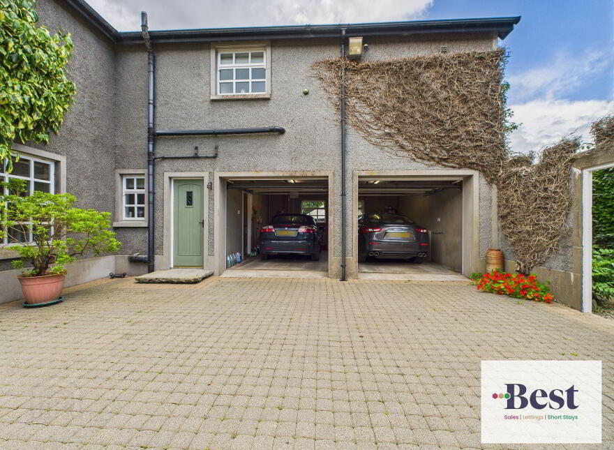 28 Ballywillin Road, Larne, BT40 3LQ