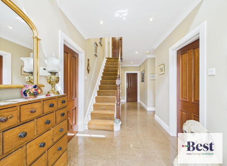28 Ballywillin Road, Larne, BT40 3LQ