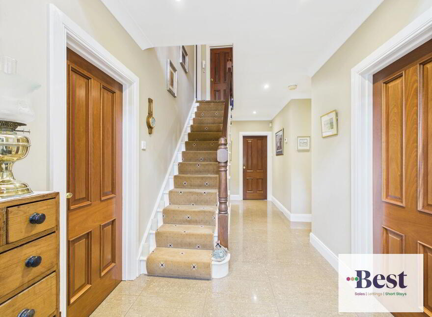 28 Ballywillin Road, Larne, BT40 3LQ