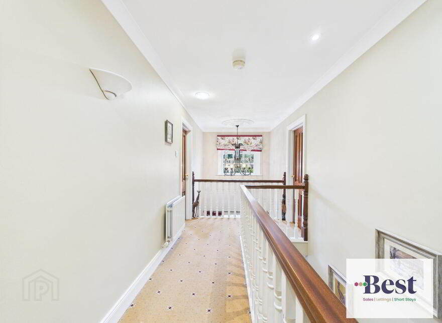 28 Ballywillin Road, Larne, BT40 3LQ