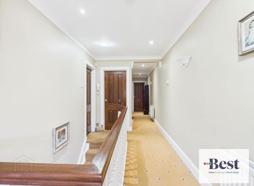 28 Ballywillin Road, Larne, BT40 3LQ