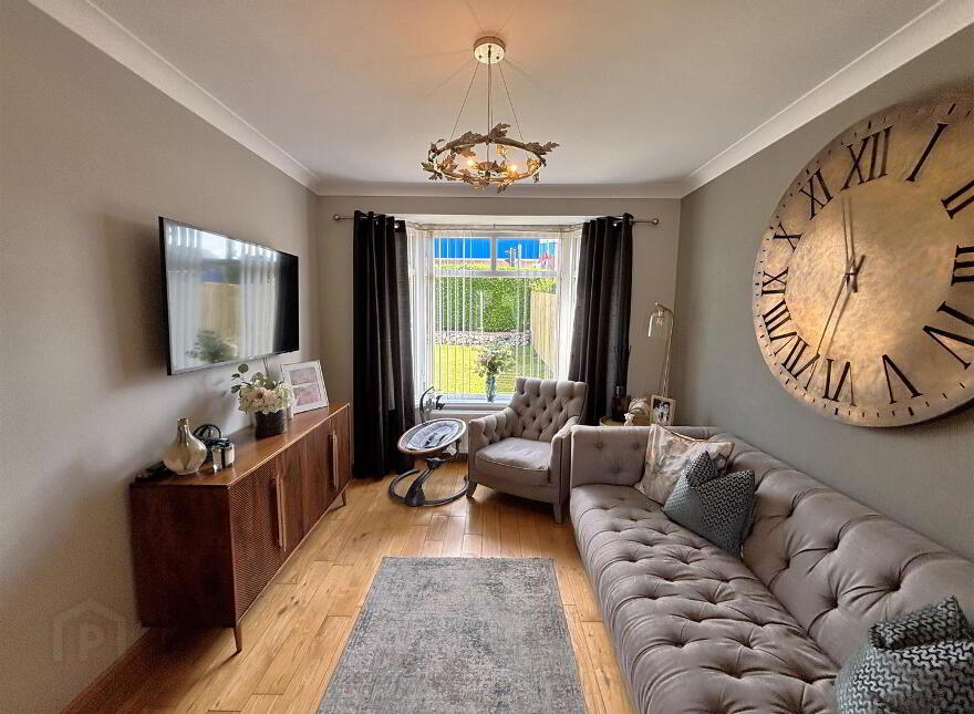 634 Oldpark Road, Belfast, BT14 6QL