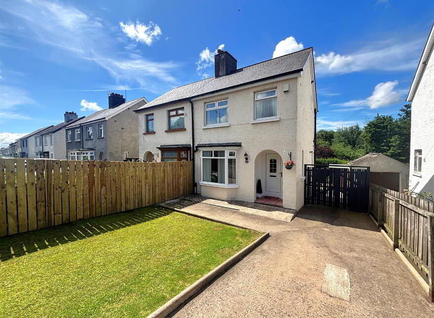 634 Oldpark Road, Belfast, BT14 6QL