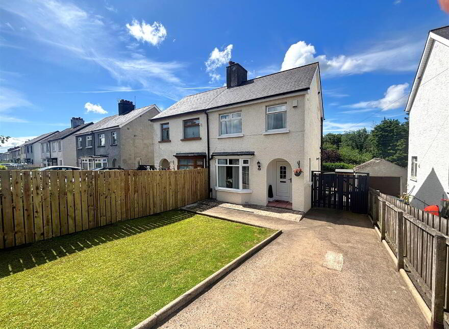 634 Oldpark Road, Belfast, BT14 6QL photo