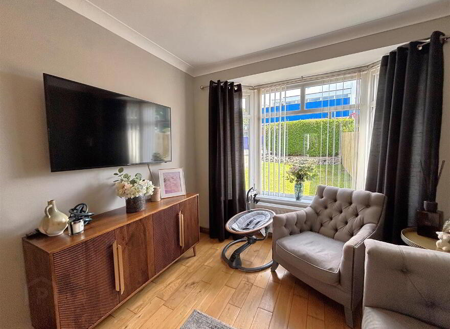 634 Oldpark Road, Belfast, BT14 6QL