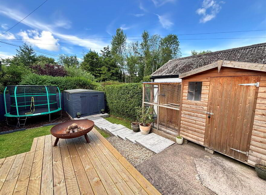 634 Oldpark Road, Belfast, BT14 6QL