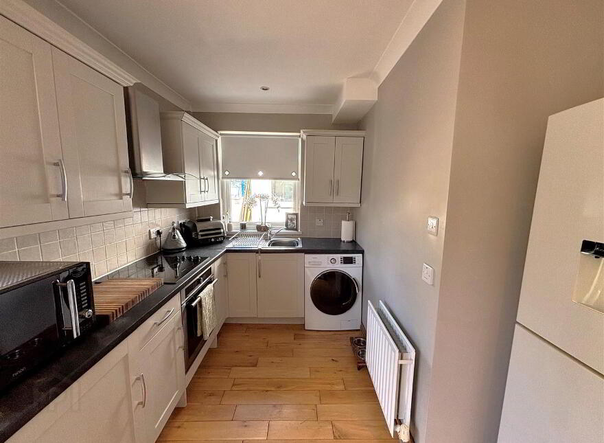 634 Oldpark Road, Belfast, BT14 6QL