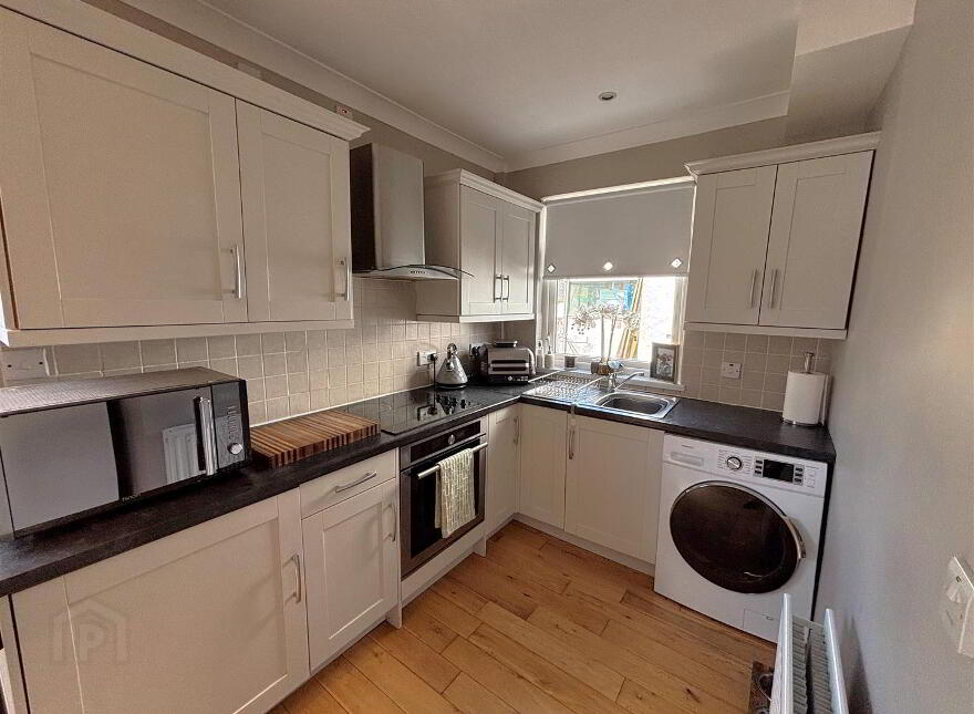 634 Oldpark Road, Belfast, BT14 6QL