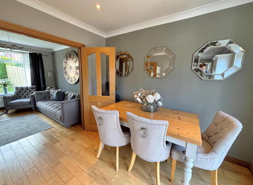 634 Oldpark Road, Belfast, BT14 6QL