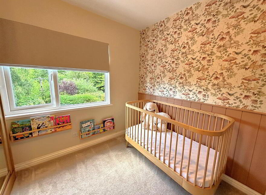 634 Oldpark Road, Belfast, BT14 6QL