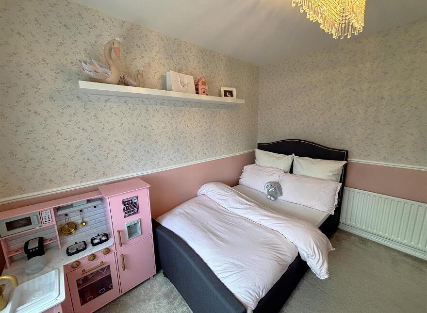 634 Oldpark Road, Belfast, BT14 6QL