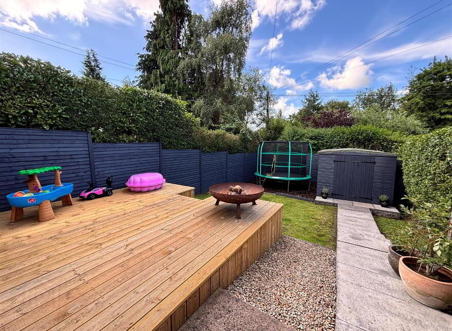 634 Oldpark Road, Belfast, BT14 6QL