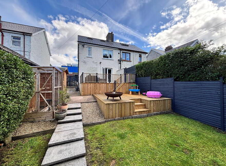634 Oldpark Road, Belfast, BT14 6QL