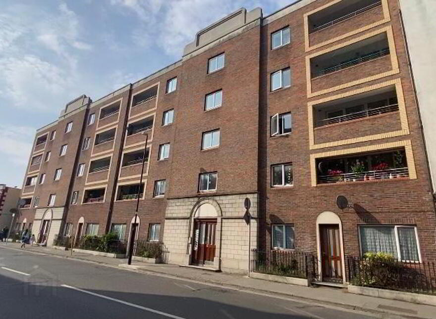 Swift Hall, Dean Street, Dublin, D08 photo