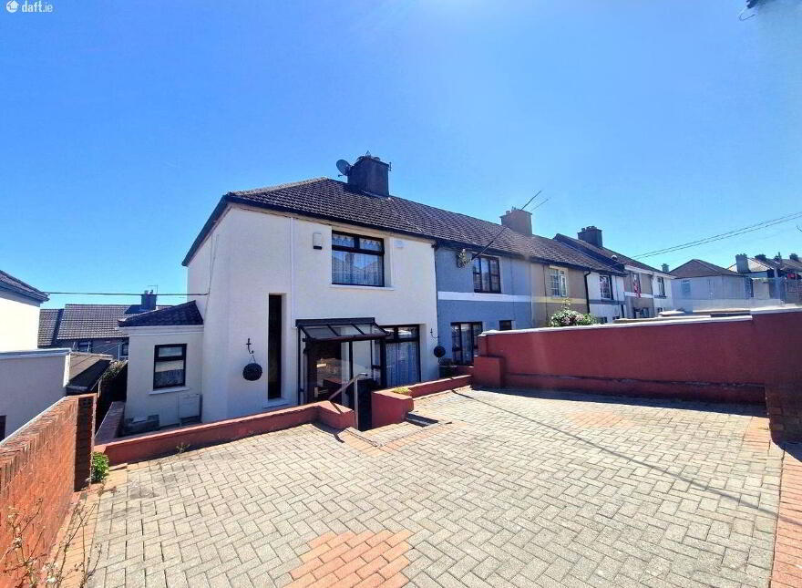 7 Cathedral Road, Gurranebraher, Gurranabraher, Cork photo