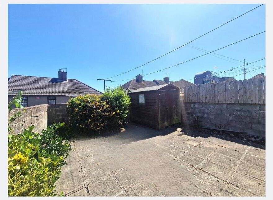 7 Cathedral Road, Gurranebraher, Gurranabraher, Cork