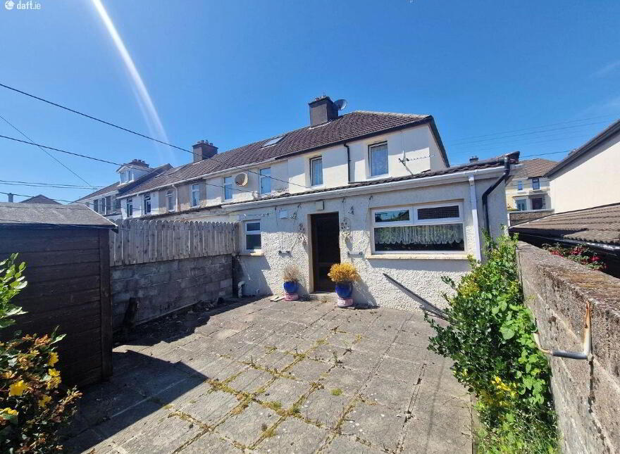 7 Cathedral Road, Gurranebraher, Gurranabraher, Cork