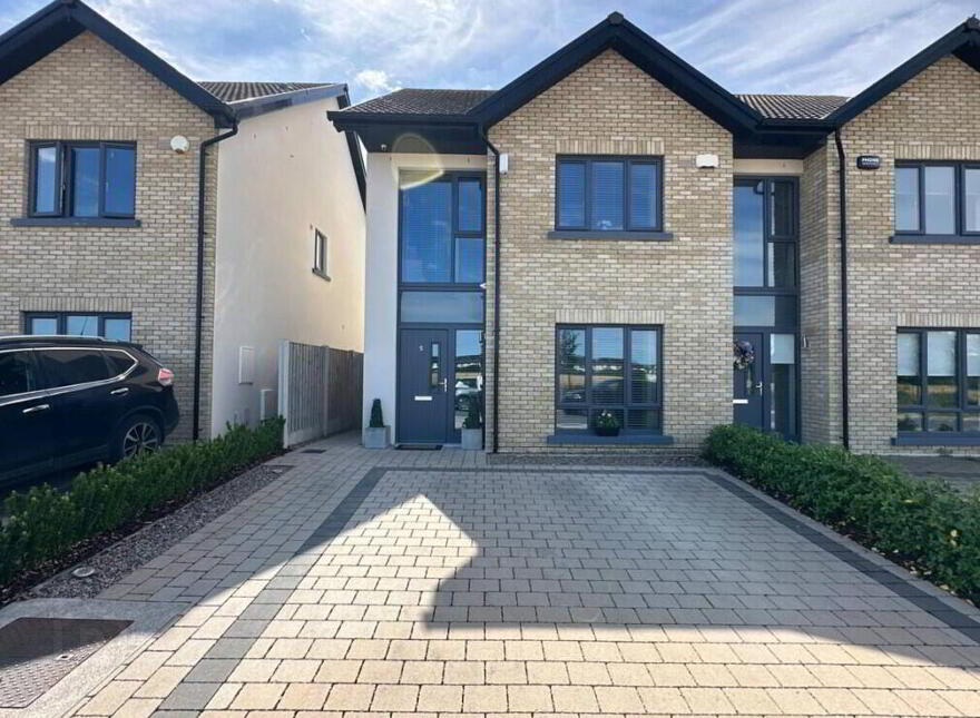 5 Seoid Na Trá, Bettystown, A92R8PP photo