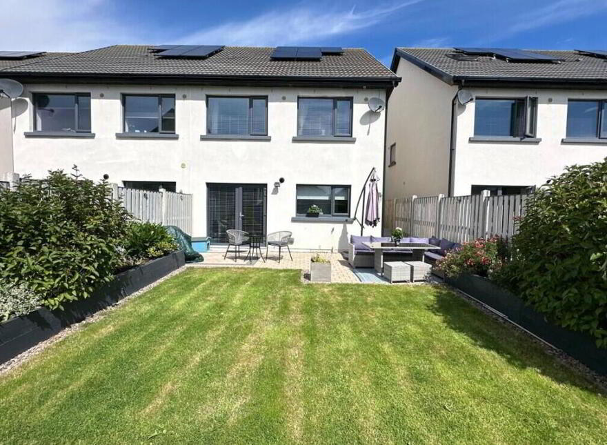 5 Seoid Na Trá, Bettystown, A92R8PP