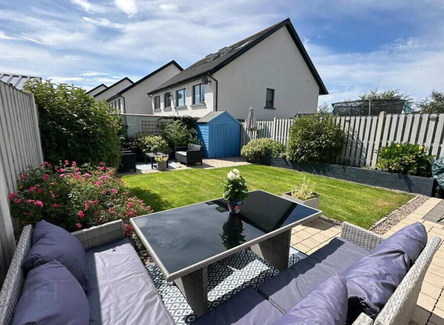 5 Seoid Na Trá, Bettystown, A92R8PP
